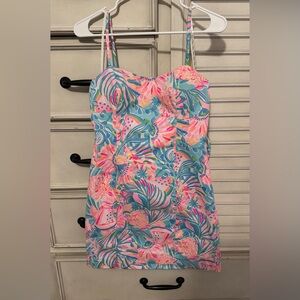 Lilly Pulitzer Shelli Shift Dress